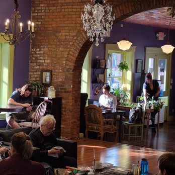 Protagonist Cafe - Coffee & Tea Near Me - St. Louis, Missouri Protagonist Cafe - Coffee & Tea Near Me - St. Louis, Missouri