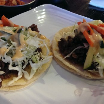 K-Towne 88 - bulgogi tacos - Korean Near Me - Rancho Cucamonga, California K-Towne 88 - bulgogi tacos - Korean Near Me - Rancho Cucamonga, California