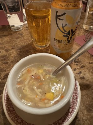 Rice Garden Anchorage by null