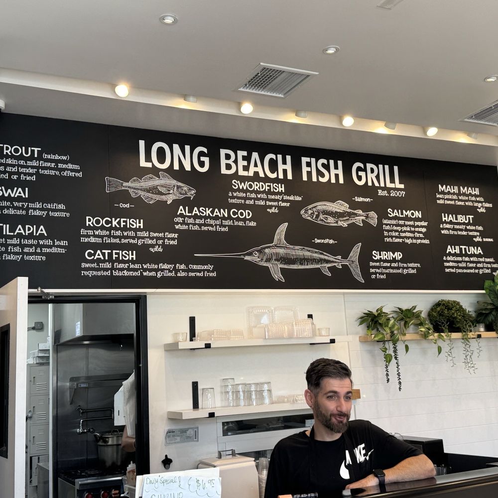 Long Beach Fish Grill - 2025 - Seafood Near Me - Torrance, California Long Beach Fish Grill - 2025 - Seafood Near Me - Torrance, California