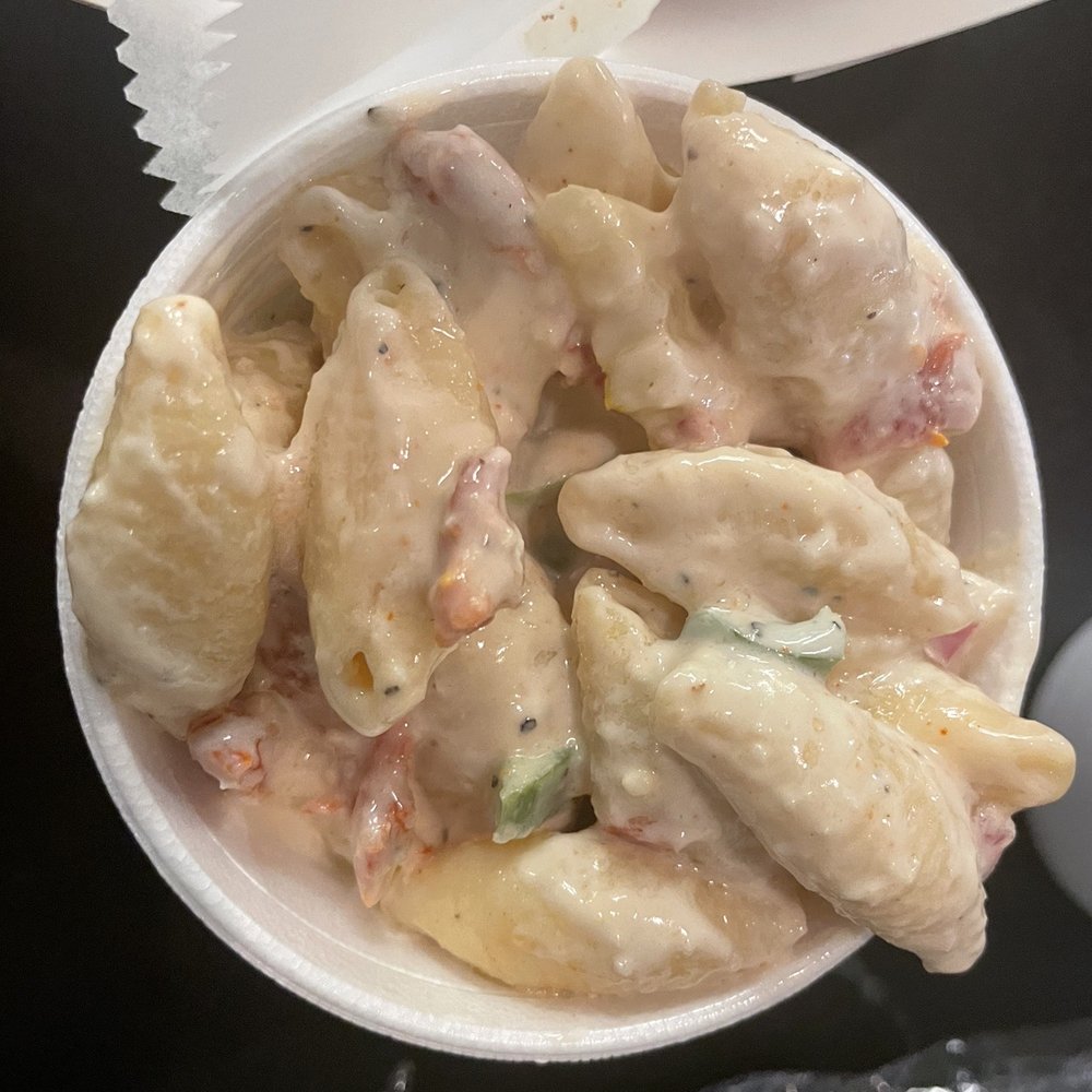 Diamond Deli - Pasta salad. - Delis Near Me - Akron, Ohio Diamond Deli - Pasta salad. - Delis Near Me - Akron, Ohio