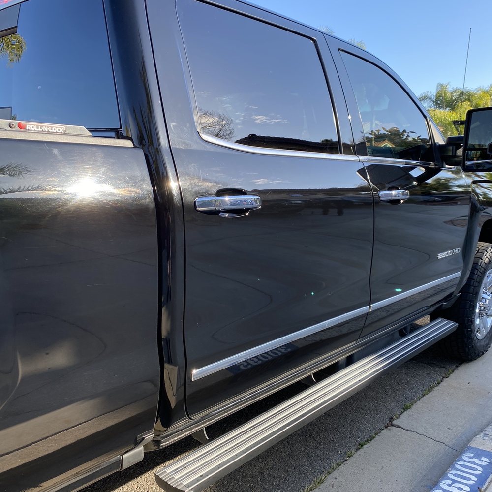 Pro Image Mobile Auto Detailing - Looking good! - Auto Detailing Near Me