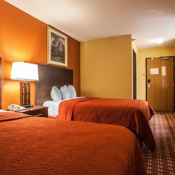 Quality Inn - Hotels Near Me - O'Fallon, Illinois