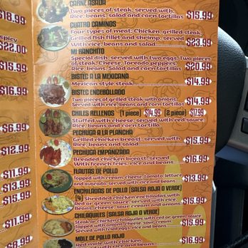 Restaurante y Neveria Michoacan - Mexican Near Me - Norcross, Georgia Restaurante y Neveria Michoacan - Mexican Near Me - Norcross, Georgia