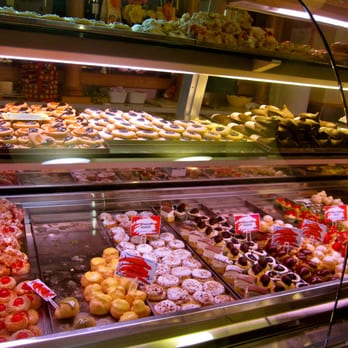 I Dolci di Patrizio Cosi - yessss - Desserts Near Me - Florence, FI