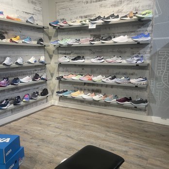 Fleet Feet - Shoe Stores Near Me - Sacramento, California Fleet Feet - Shoe Stores Near Me - Sacramento, California