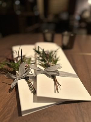 SingleThread Farm - Restaurant - Inn by null