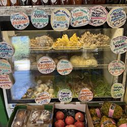 The Produce Place of Suntree
