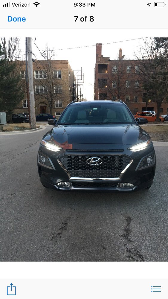 Hyundai Of Lincolnwood Reviewsnull