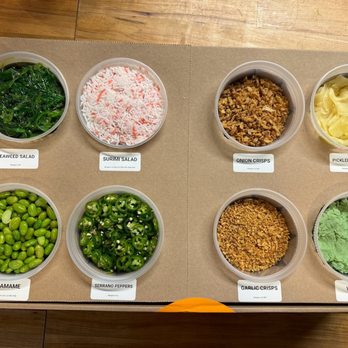 Pokeworks Catering - Caterers Near Me Pokeworks Catering - Caterers Near Me