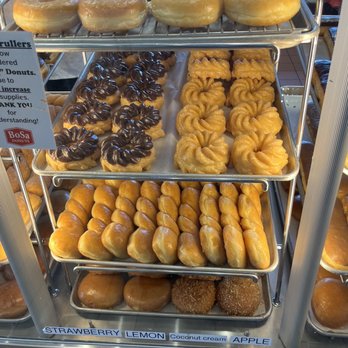 Bosa Donuts - Bubble Tea Near Me - Avondale, Arizona Bosa Donuts - Bubble Tea Near Me - Avondale, Arizona