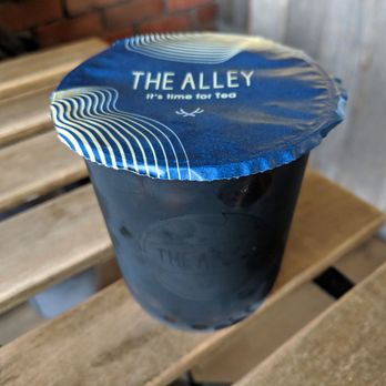 The Alley - Coffee & Tea Near Me - Markham, Ontario The Alley - Coffee & Tea Near Me - Markham, Ontario