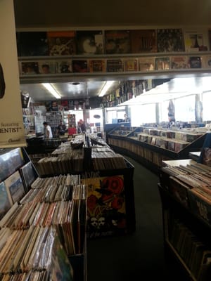 Soundsations Records by null