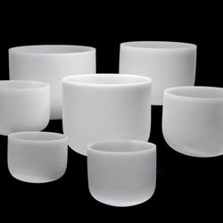 Goddess I Am Healing & Art Center - Crystal bowls!!