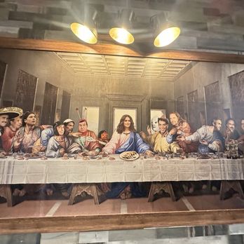 Tiki Taco - Inside - Mexican Near Me - Madrid, M