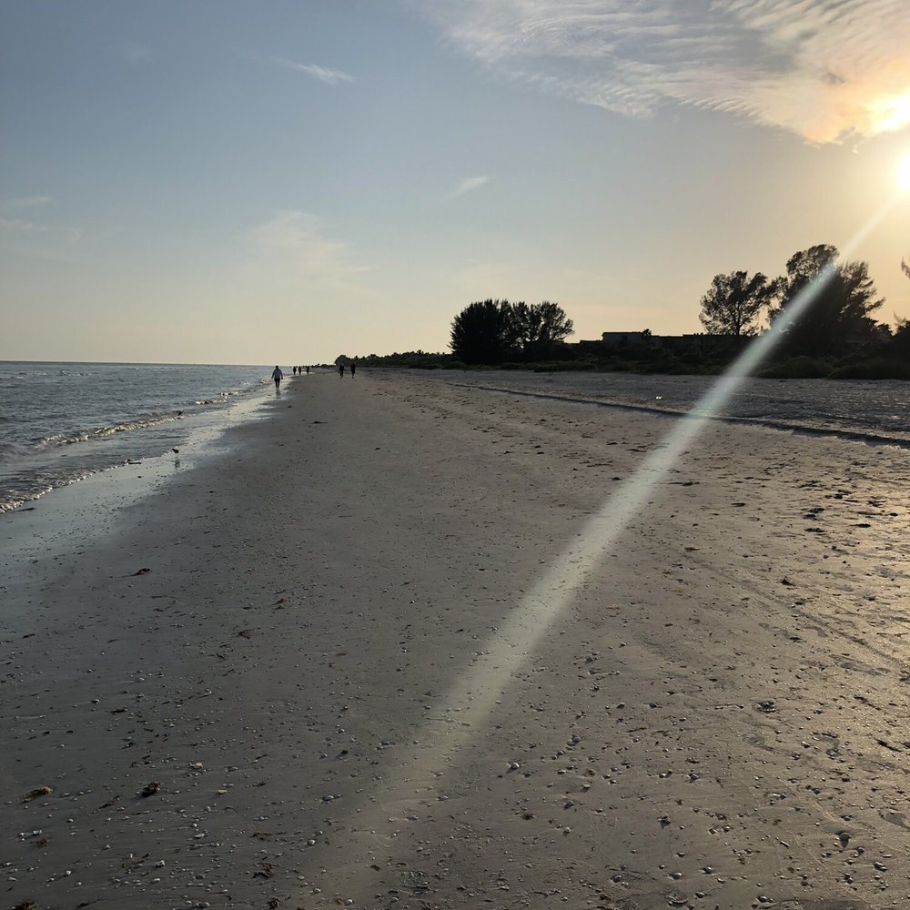 Beach Views Beach Views