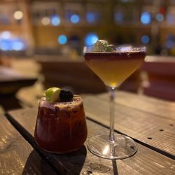 Ripple Wine Bar - Covington - Delicious wine cocktails!
