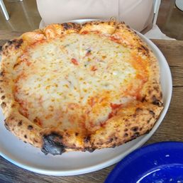 Margherita Pizza