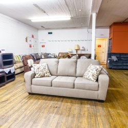 Feller's Furniture