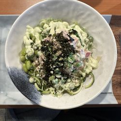Poke Co - Go Go Gozilla! (Was rated one  but quite mild for my taste)