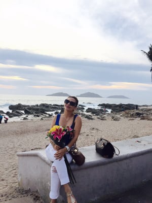 Del Malecón by null