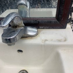 Laundry Land - Bathroom