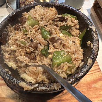 Cheli - Braised rice - Shanghainese Near Me - New York, New York Cheli - Braised rice - Shanghainese Near Me - New York, New York
