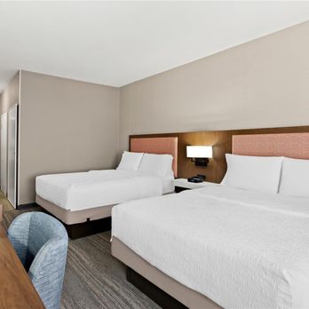 Hampton Inn Provo - Guest room - Hotels Near Me - Provo, Utah Hampton Inn Provo - Guest room - Hotels Near Me - Provo, Utah