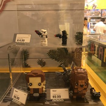 Lego Store - Toy Stores Near Me - Sunrise, Florida Lego Store - Toy Stores Near Me - Sunrise, Florida