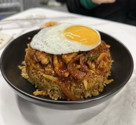 Kochu Korean Eatery by null