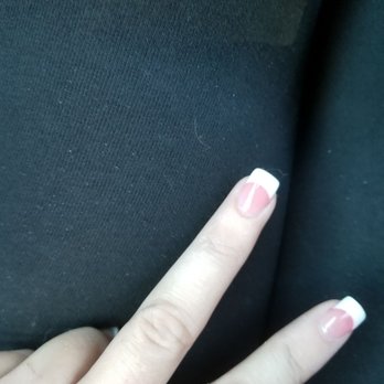 Shiny Nails - Nail Salons Near Me - Brentwood, California