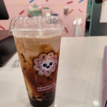 Happy Mochi - Bubble Tea Near Me - Sacramento, California