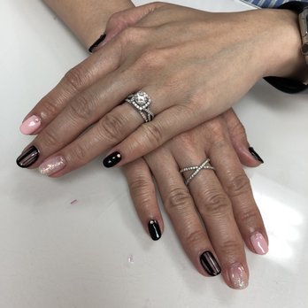 Magic Lash & Nail Studio - Eyelash Service Near Me