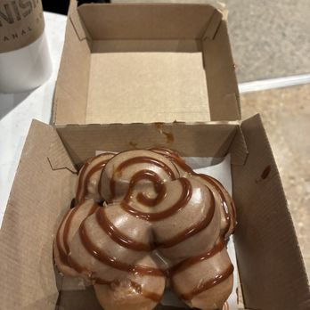 Donisima Donuts - Donut - Donuts Near Me - Washington, DC, District of Columbia