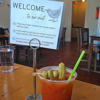 Mockingbird Cafe - Cafes Near Me - Bay Saint Louis, Mississippi Mockingbird Cafe - Cafes Near Me - Bay Saint Louis, Mississippi