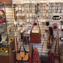 Ten Thousand Villages
