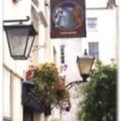Coronation Tap - Photo from website