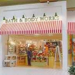 Bath & Body Works