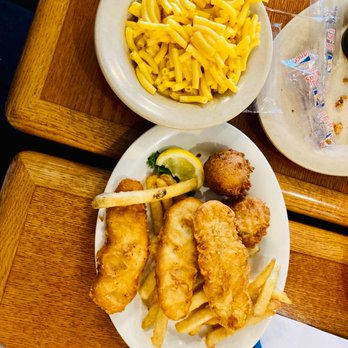 Sam's St Johns Seafood Restaurant - Chicken Tenders, Fries & Mac and cheese - Seafood Near Me - Jacksonville, Florida Sam's St Johns Seafood Restaurant - Chicken Tenders, Fries & Mac and cheese - Seafood Near Me - Jacksonville, Florida
