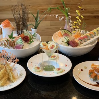 Hanaya Restaurant - Sushi Bars Near Me - Flower Mound, Texas Hanaya Restaurant - Sushi Bars Near Me - Flower Mound, Texas