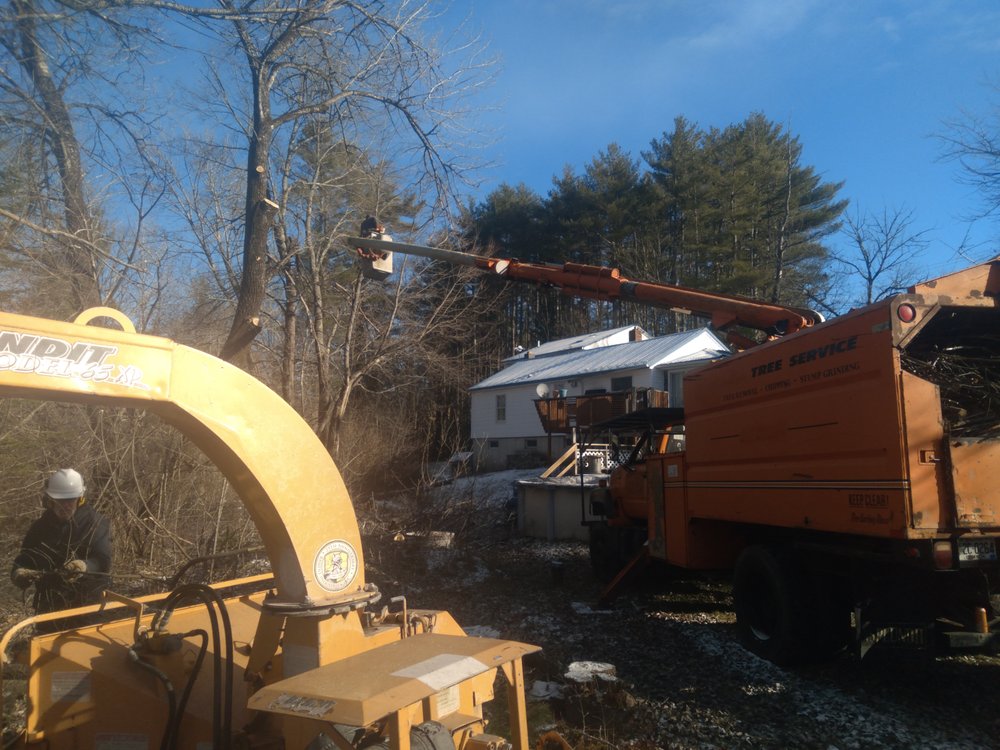 TRICOUNTY PROPERTY SERVICES Updated September 2024 West Newfield