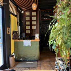 Malai Thai Massage