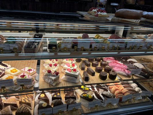 Camas Market & Bakery by null