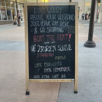Open Container Wine Bar - Wine Tasting Room Near Me - Orlando, Florida