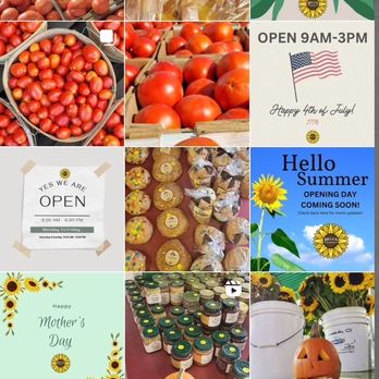 DeLea Farmstand - Baked good to make any party better - Farmers Market Near Me - East Northport, New York DeLea Farmstand - Baked good to make any party better - Farmers Market Near Me - East Northport, New York