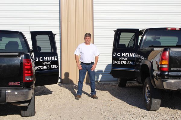 JC Heine HVAC