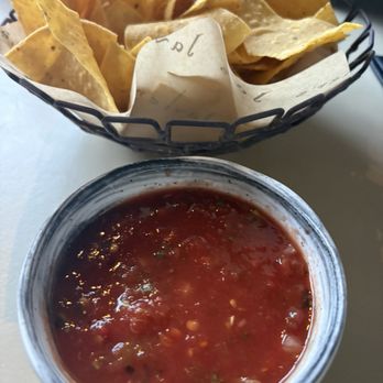 Javiers - New Mexican Cuisine Near Me - Pasadena, California