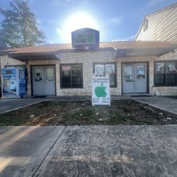 Computer Forensic Repair - Location