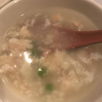 China House - Seafood soup - Chinese Near Me - Westerville, Ohio