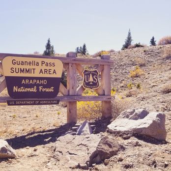 Guanella Pass Scenic Byway - Hiking Near Me Guanella Pass Scenic Byway - Hiking Near Me